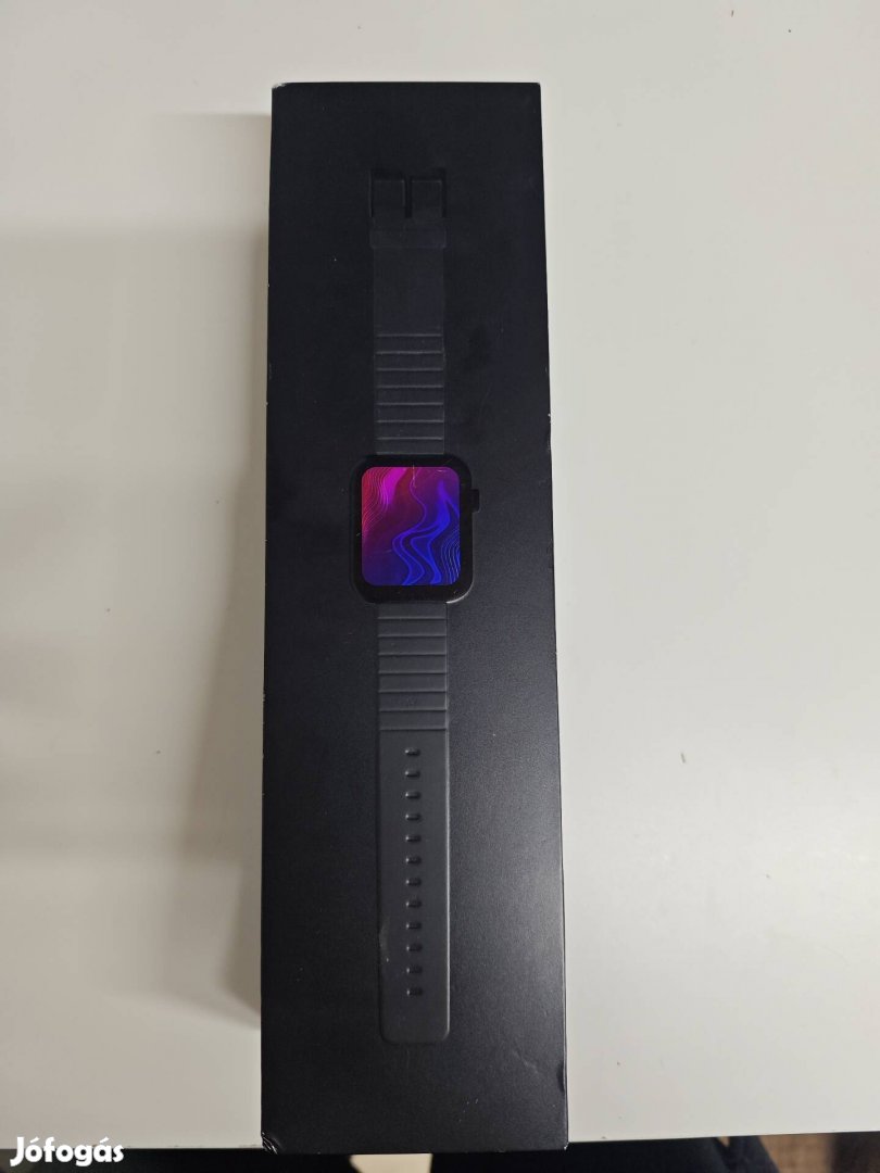 Xiaomi Mi Watch 3100 - Teljes gyári csomagban doboztöltő,