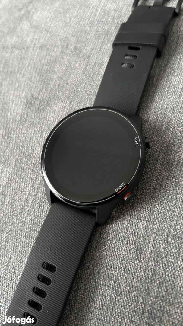 Xiaomi Mi Watch okosóra