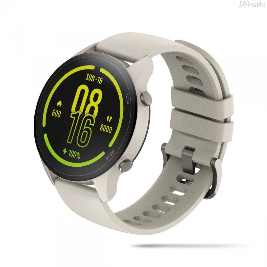 Xiaomi Mi Watch okosóra 