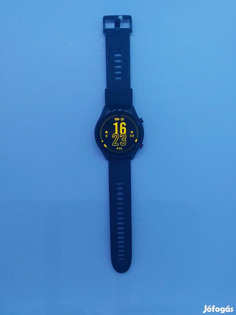 Xiaomi Mi Watch okosóra 