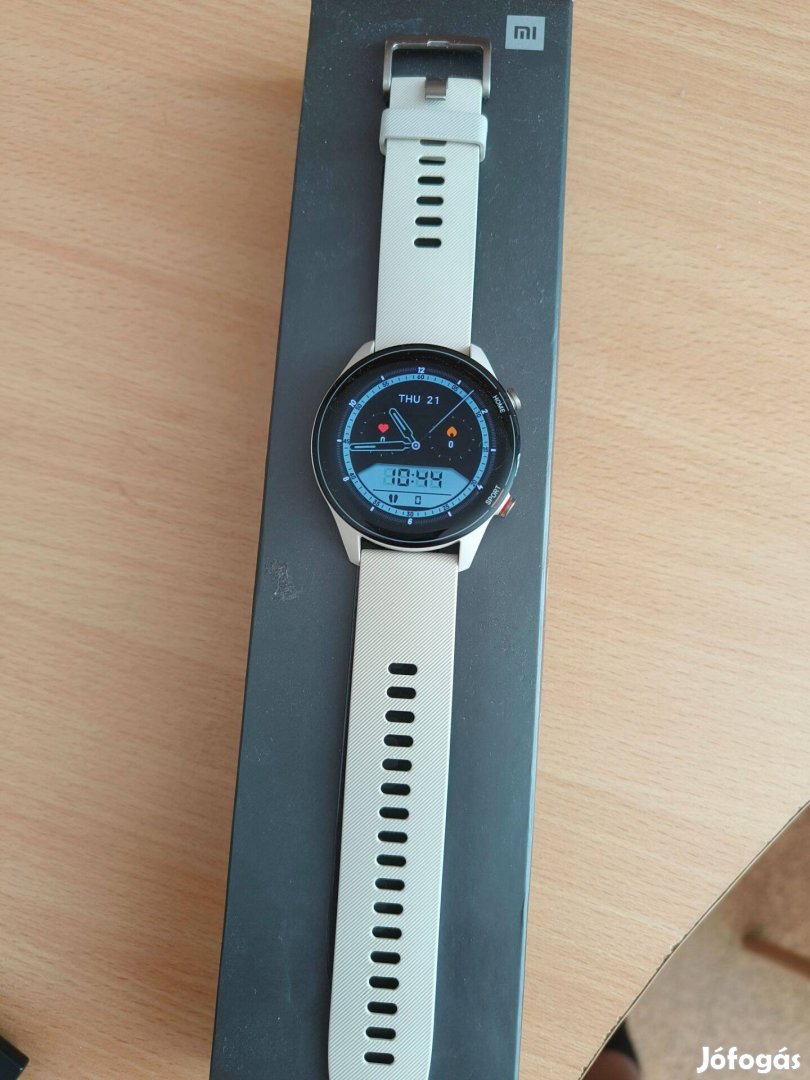 Xiaomi Mi Watch okosóra eladó