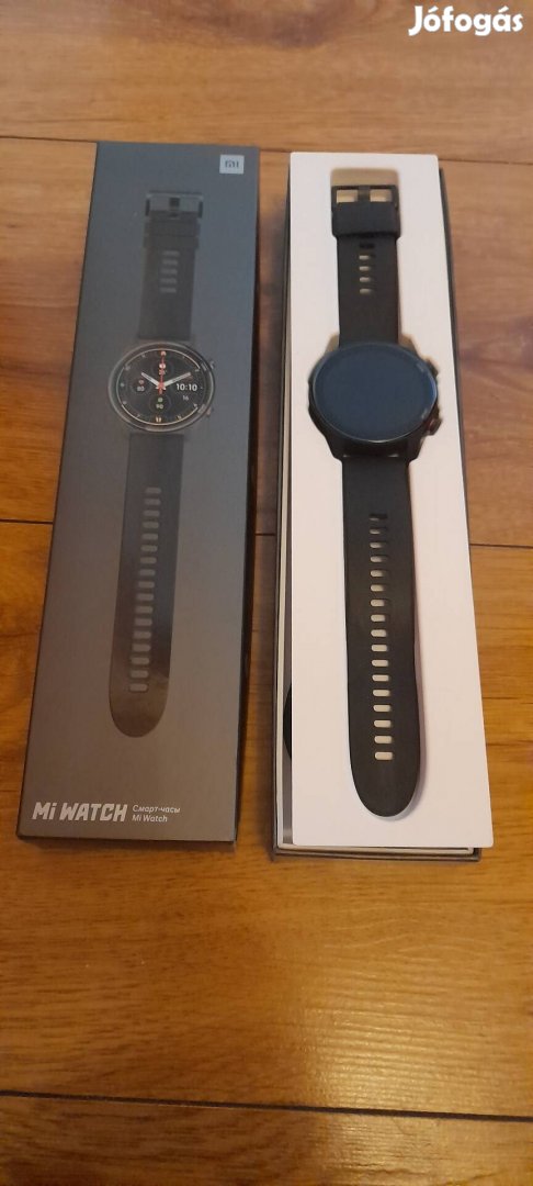 Xiaomi Mi Watch,okosóra sportóra
