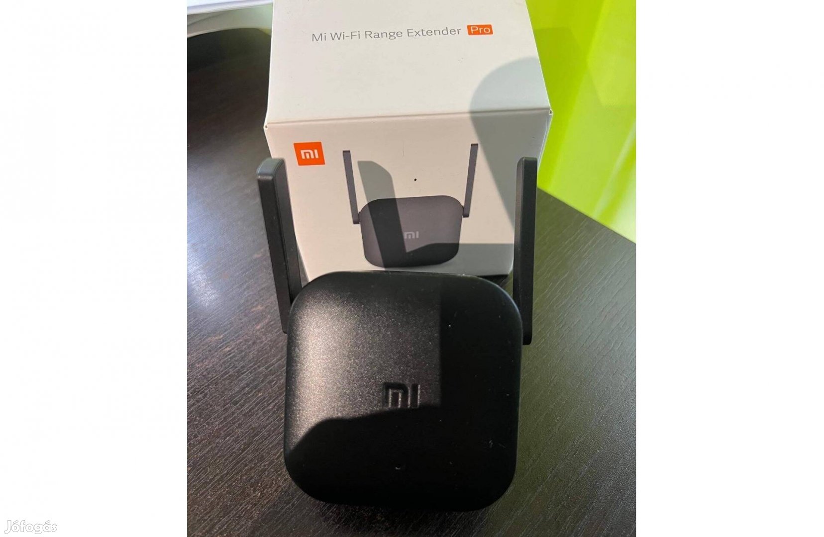 Xiaomi Mi Wi-Fi Extender Pro