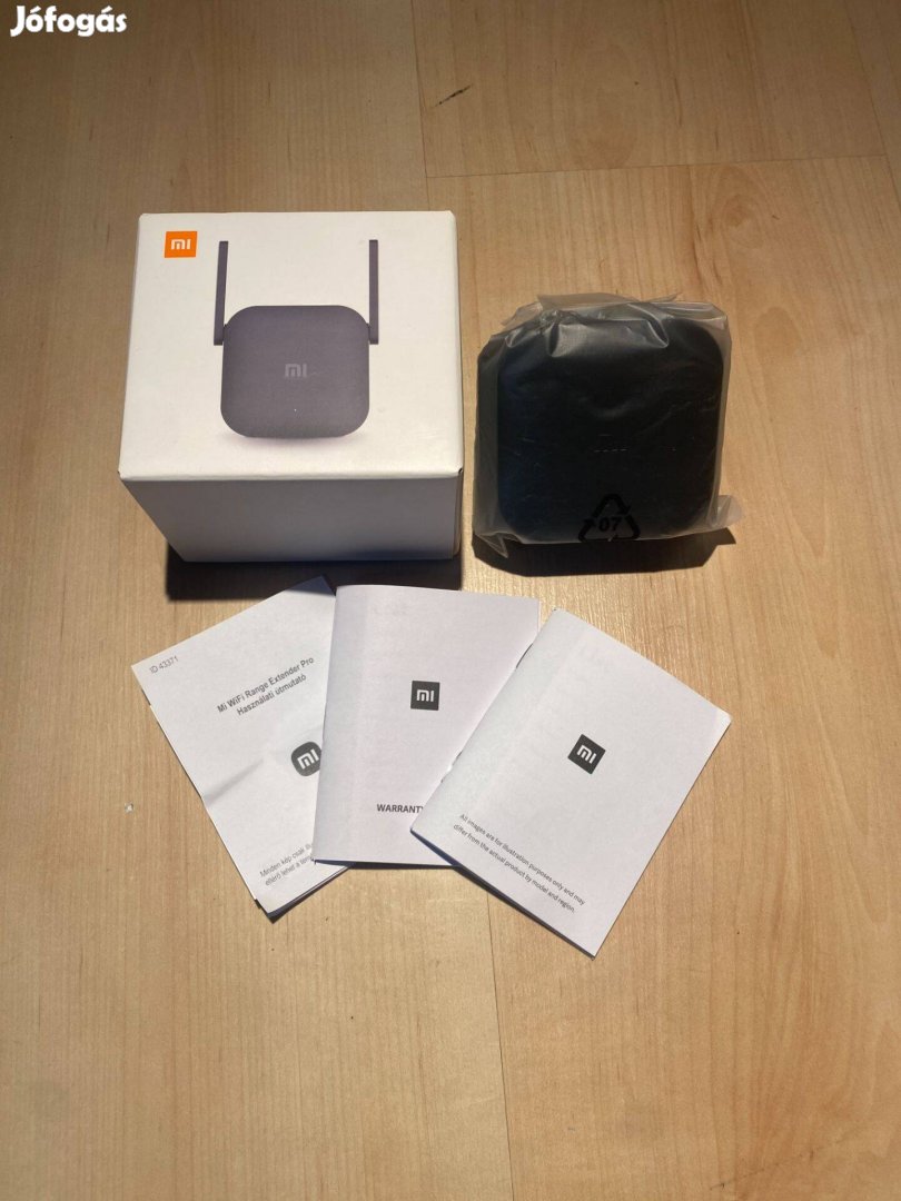 Xiaomi Mi Wi-Fi Range Extender Pro