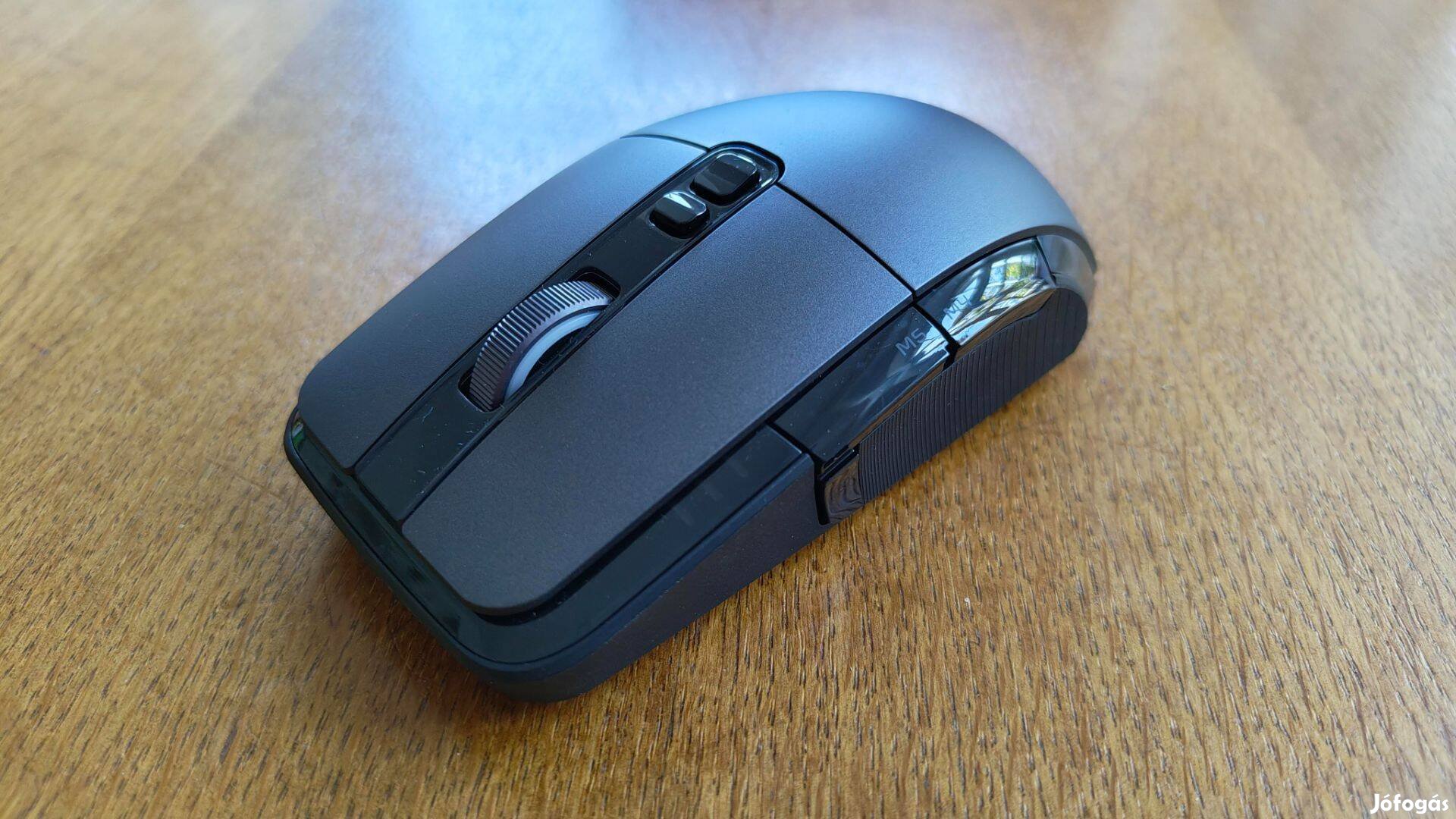 Xiaomi Mi Wireless Gaming Mouse gamer egér