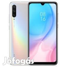 Xiaomi Mi a3 (64GB)  - Szín: Fehér