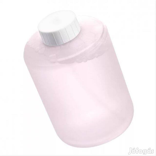 Xiaomi Mi automata szenzoros szappanadagoló habszappan utántöltő 300ml