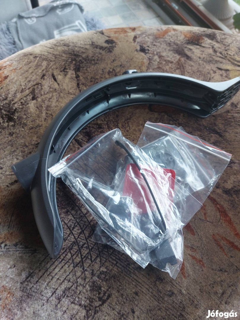 Xiaomi Mi elektromos roller1S hátsó sárvédő