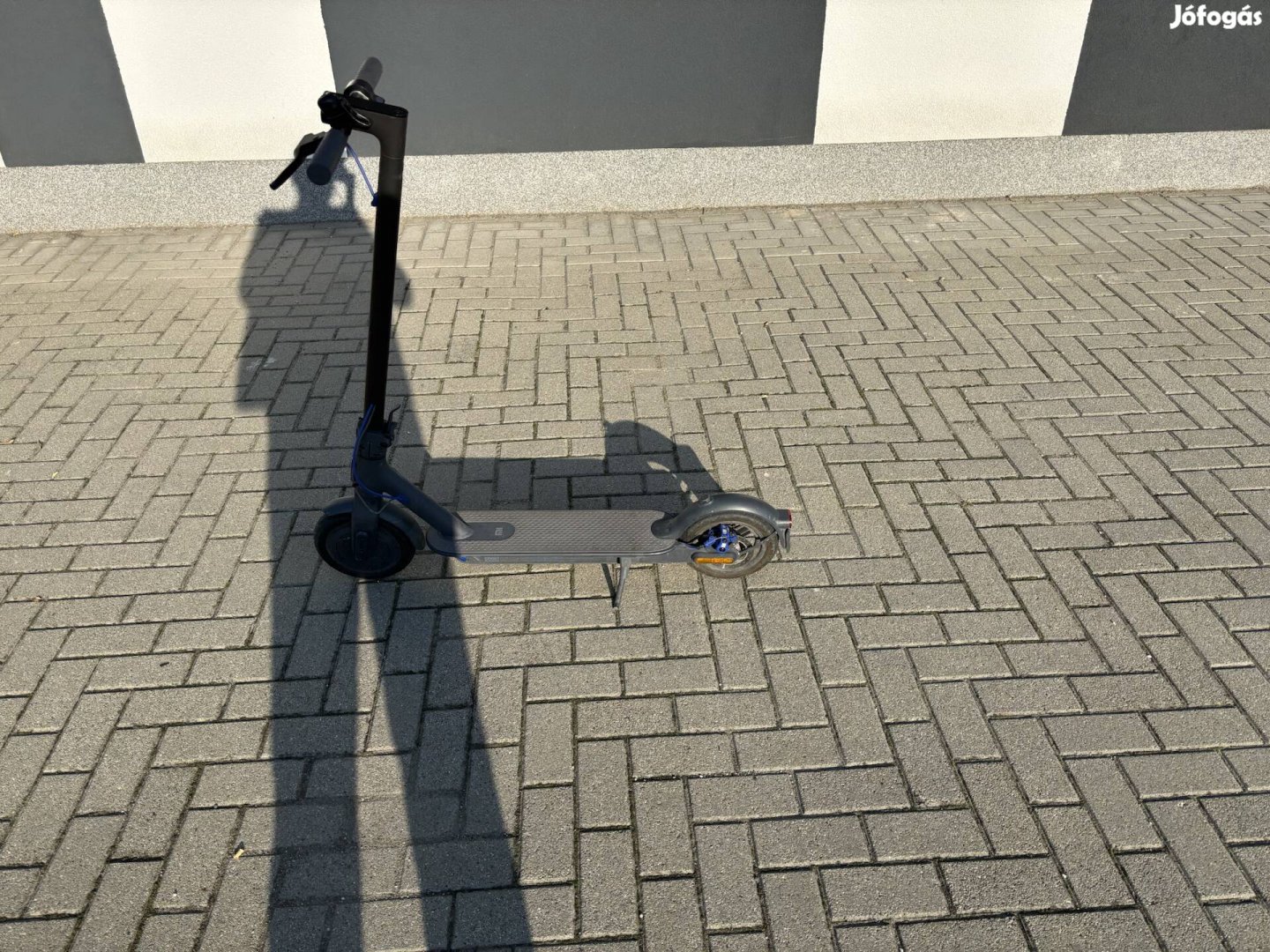 Xiaomi Mi eletric scooter 3