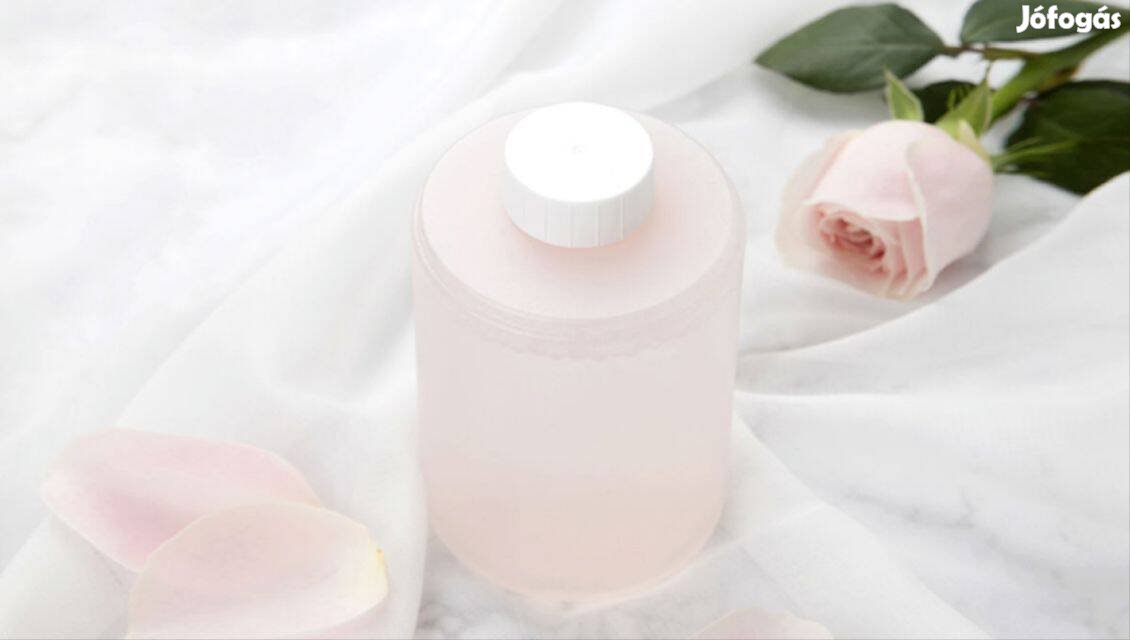 Xiaomi Mi szenzoros automata szappanadagoló habszappan utántöltő 300ml