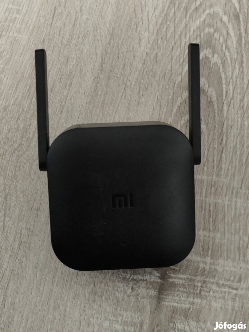 Xiaomi Mi wifi jel erősítő