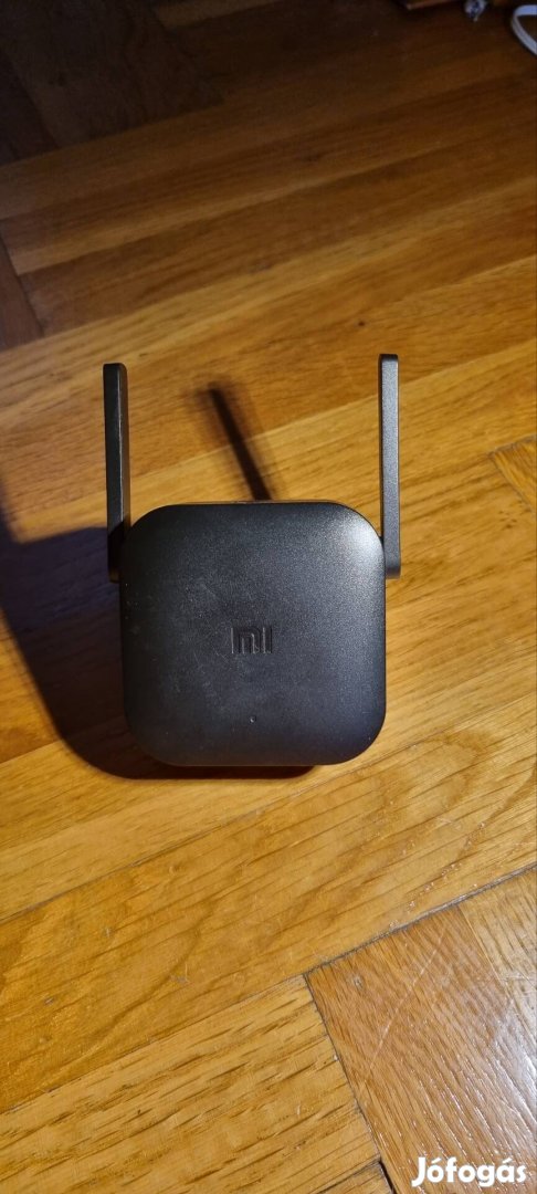 Xiaomi Mi wifi jelerősítő 