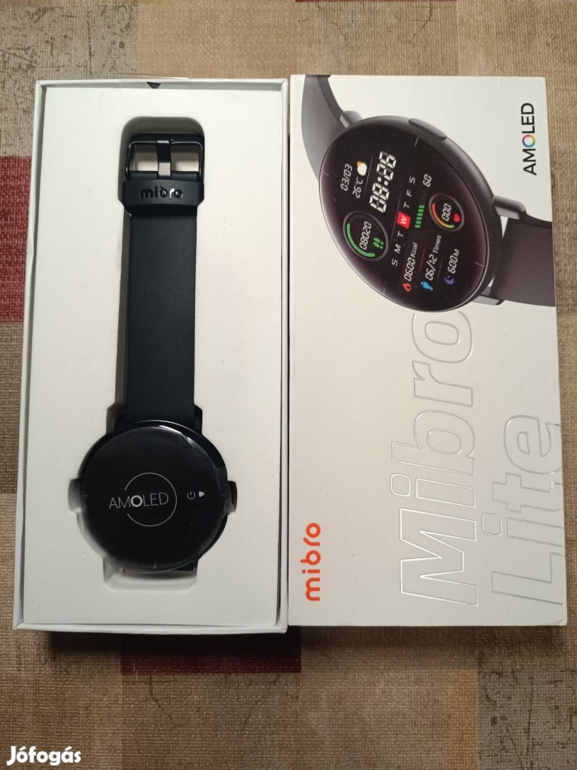 Xiaomi Mibro Lite