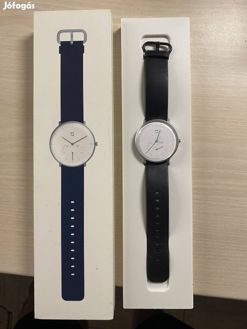 Xiaomi Mijia Quartz Smartwatch karóra 