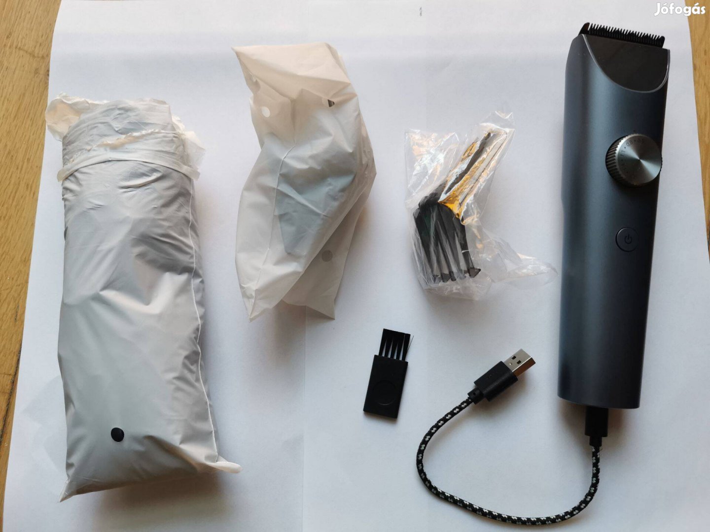 Xiaomi Mijia hair clipper 2