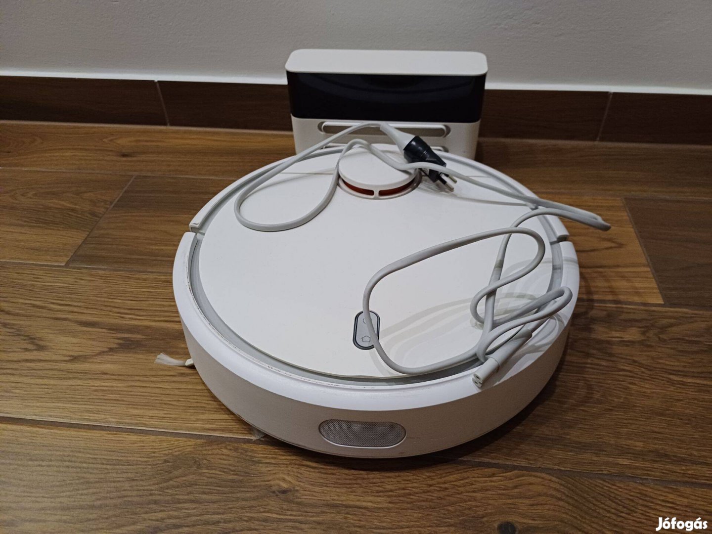 Xiaomi Mijia robot porszívó