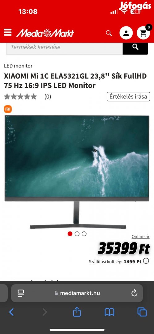 Xiaomi Monitor