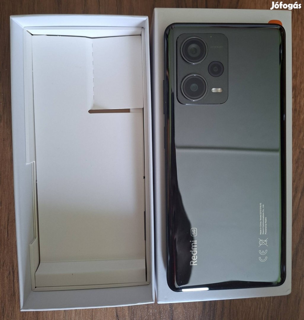 Xiaomi Note 12 Pro+ 5G