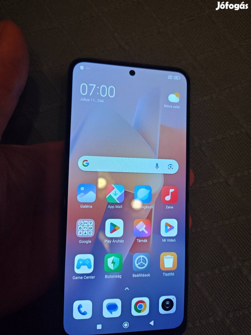 Xiaomi Note 12 