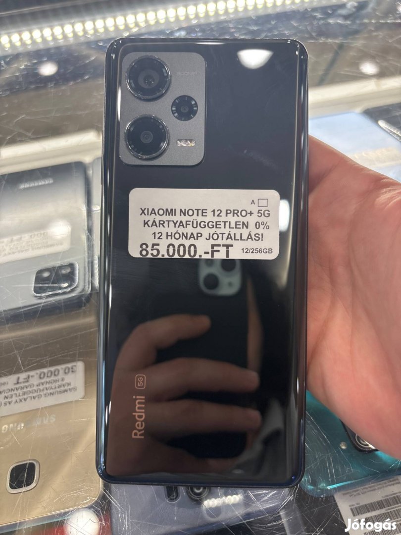 Xiaomi Note 12pro+