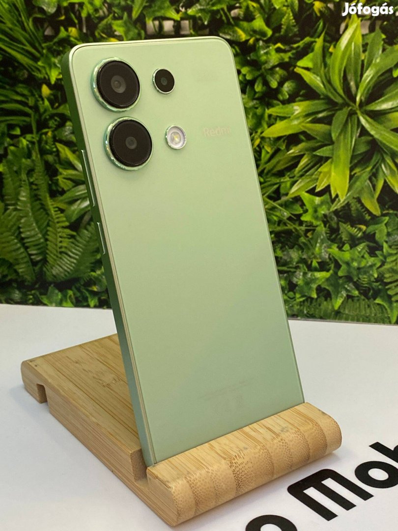 Xiaomi Note 13 6/128GB, független!