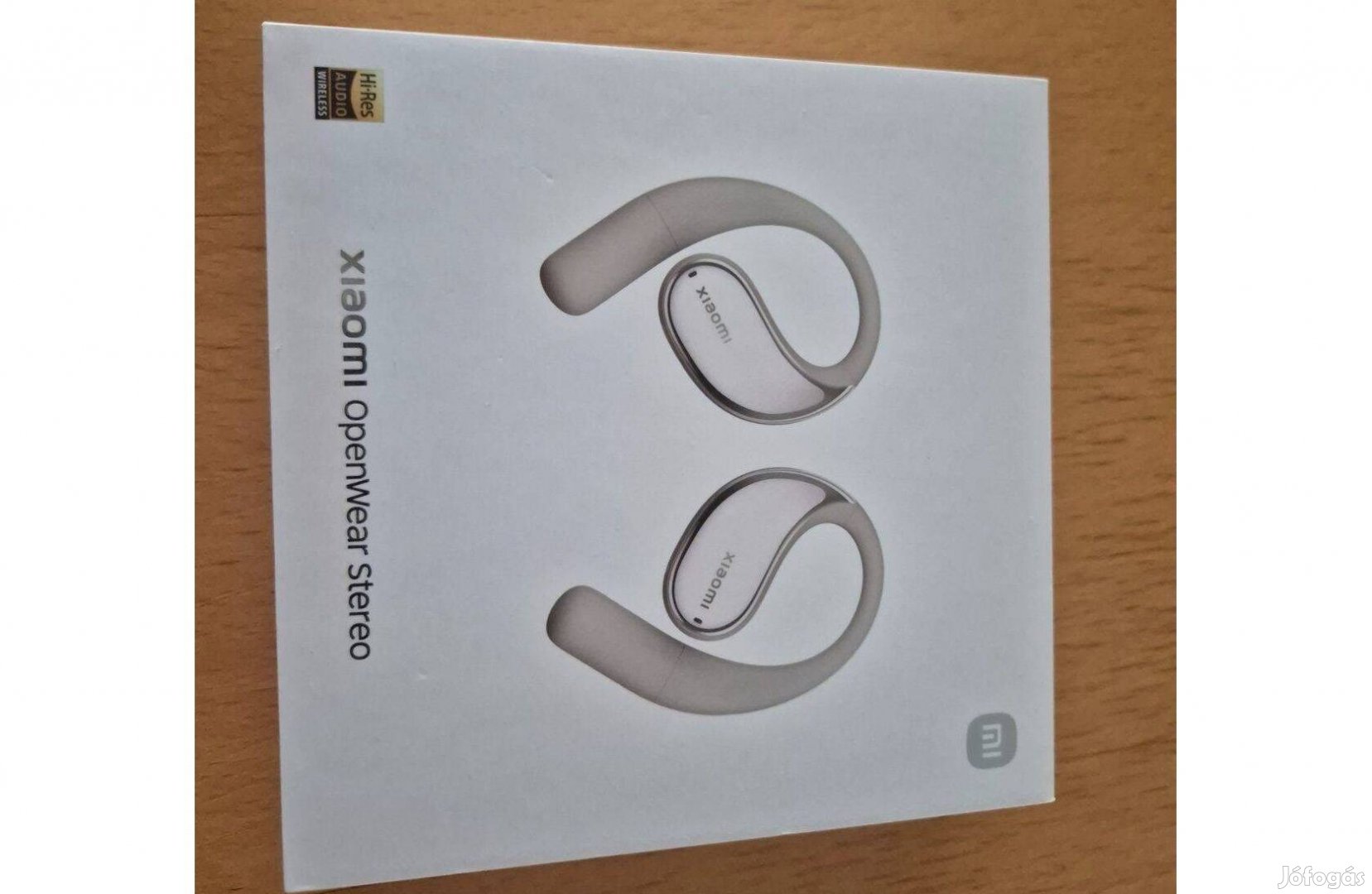 Xiaomi Openwear fülhallgató