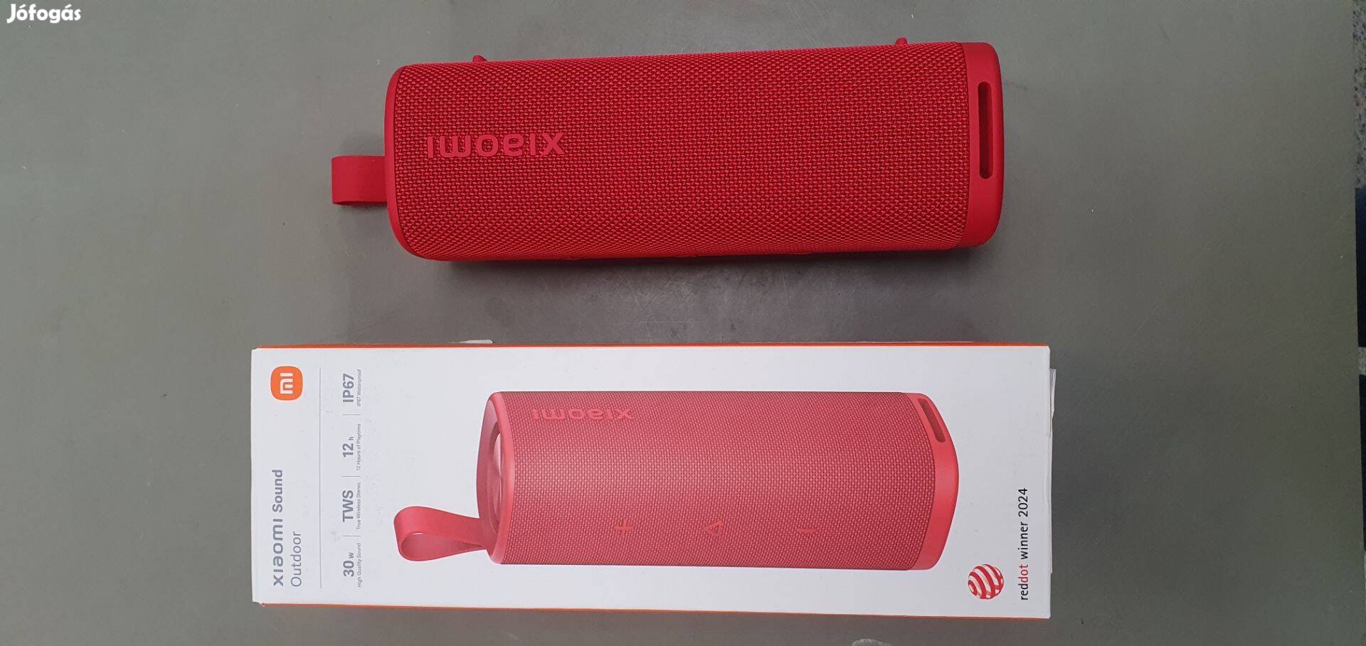 Xiaomi Outdoor Smart Speaker Bluetooth okos hangszóró