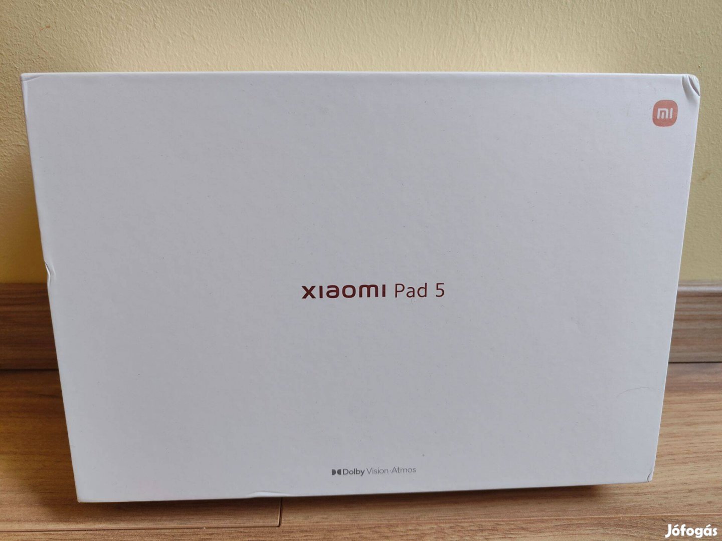 Xiaomi Pad 5 6GB+256GB eladó