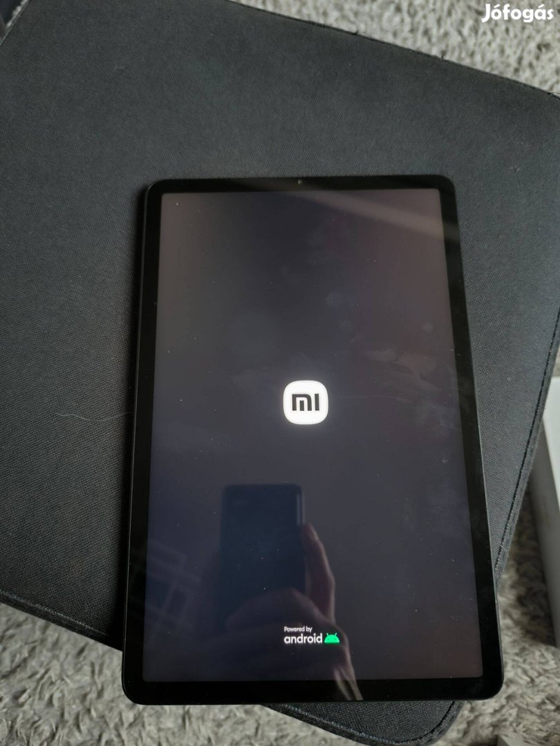 Xiaomi Pad 5 ( nem kapcsol be)