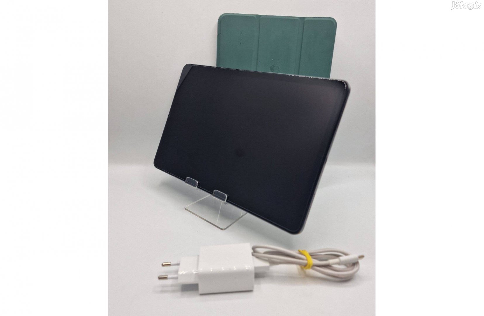 Xiaomi Pad 5 tablet, 128GB, 6GB RAM, Wi-Fi, 11", szürke, használt