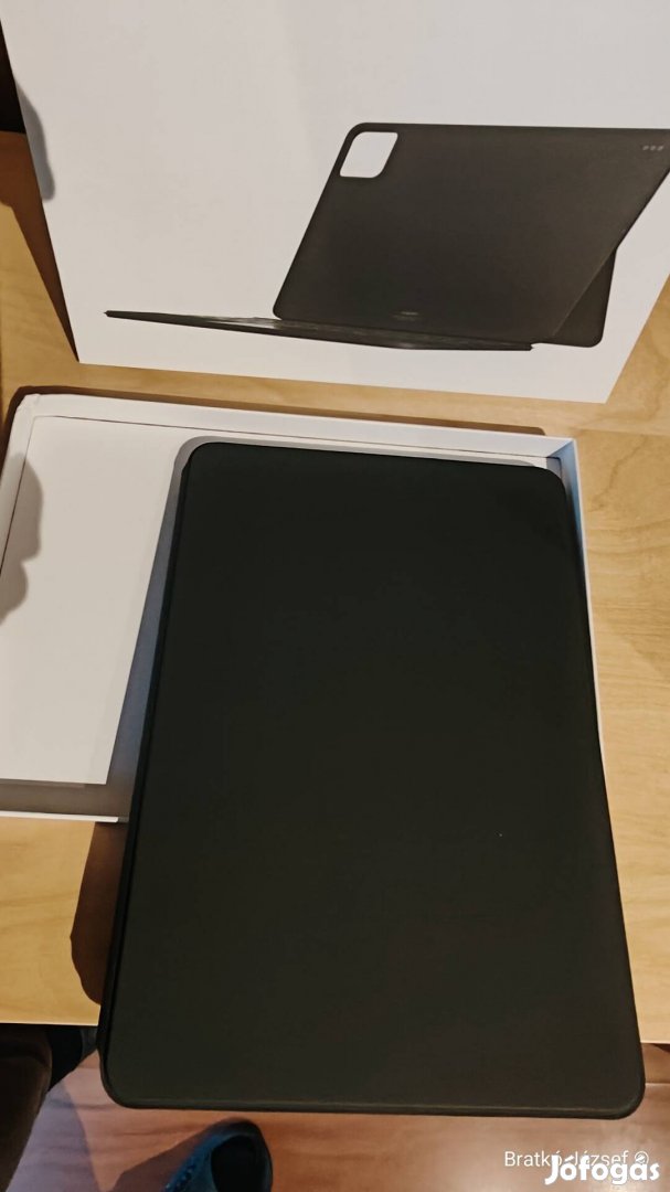 Xiaomi Pad 6S Pro Touchpad Keyboard