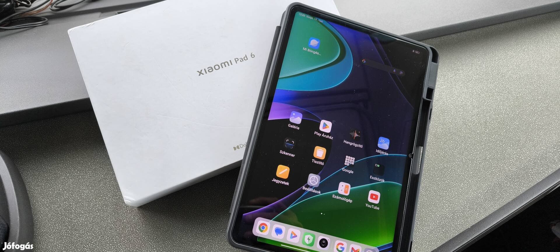 Xiaomi Pad 6