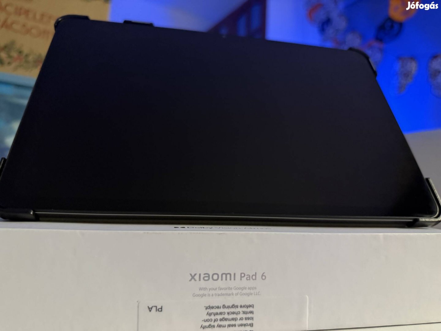 Xiaomi Pad 6 6/128