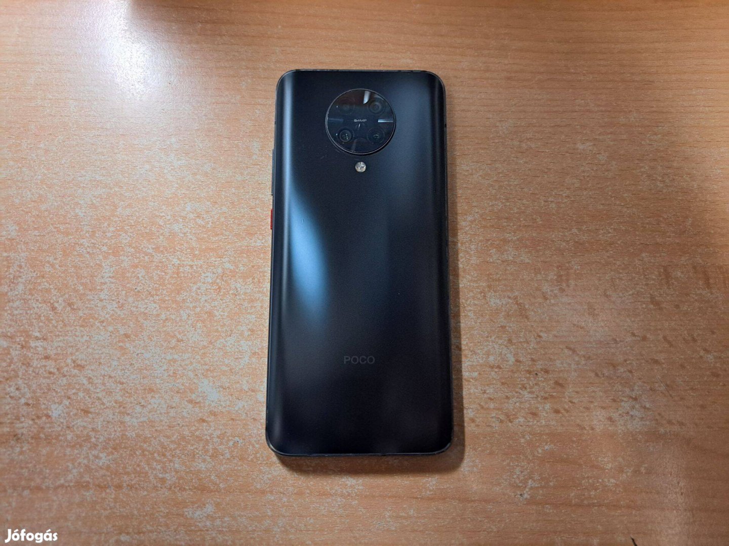 Xiaomi Poco F2 Pro 5G 6/128GB Dual Független Újszerű Garis !