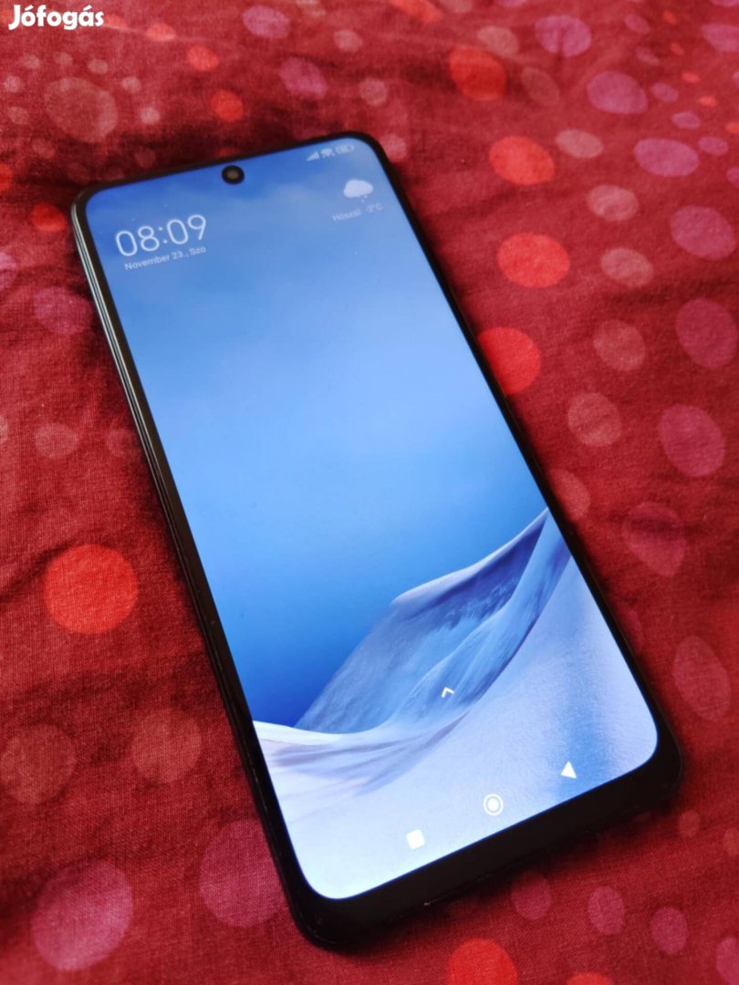 Xiaomi Poco F3 5G 6/128GB