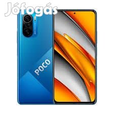 Xiaomi Poco F3 5G (256GB)  - Szín: Kék