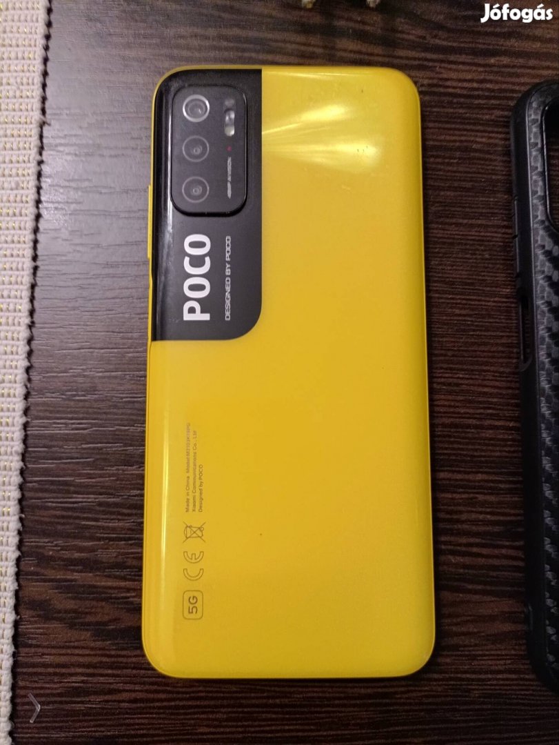 Xiaomi Poco M3 Pro 128Gb