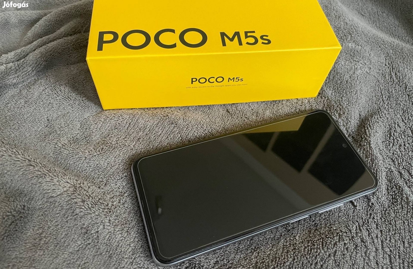 Xiaomi Poco M5s 256/8GB