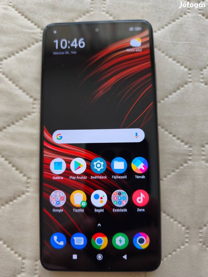 Xiaomi Poco X3 Pro 256GB