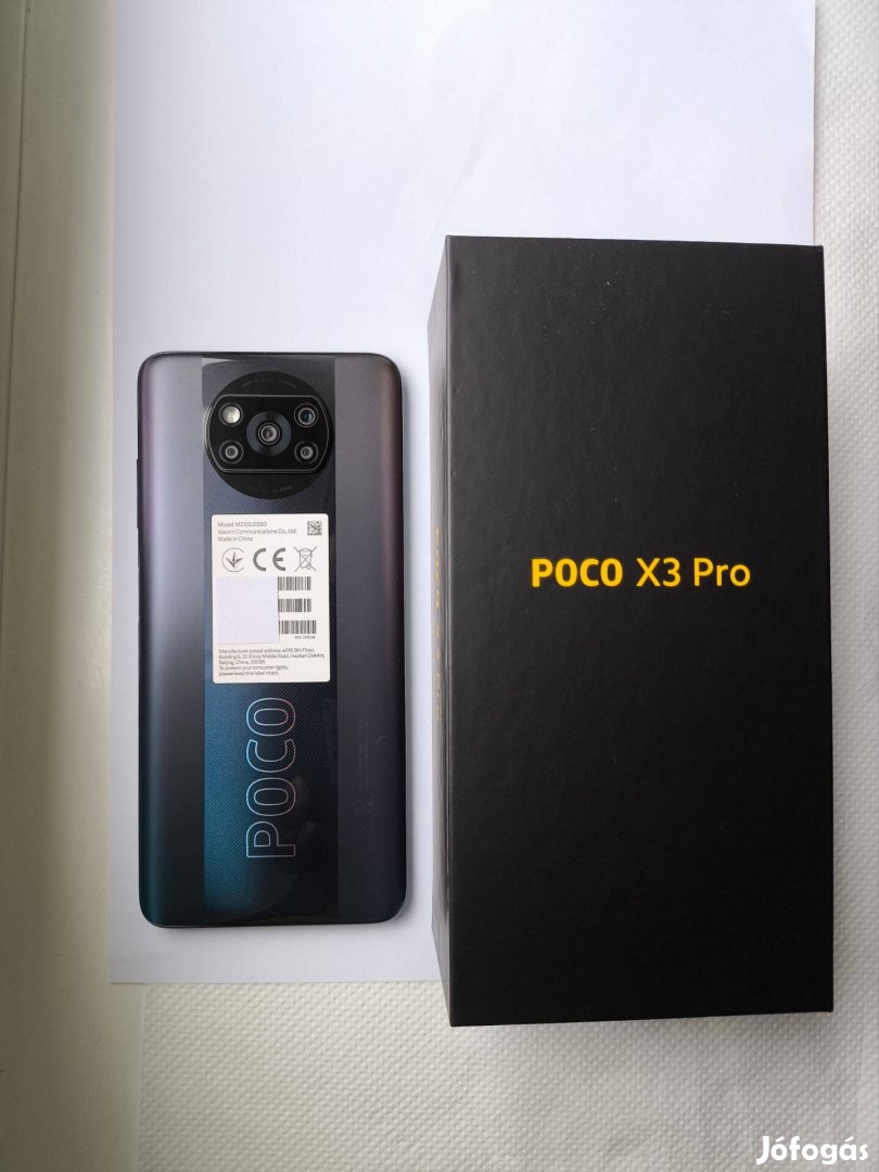 Xiaomi Poco X3 Pro