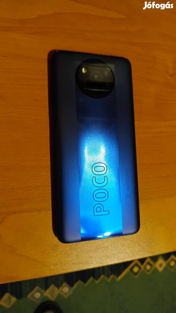 Xiaomi Poco X3 Pro