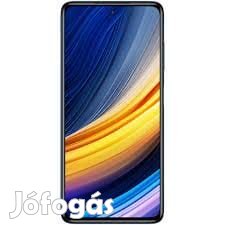 Xiaomi Poco X3 Pro (128GB)  - Szín: Kék