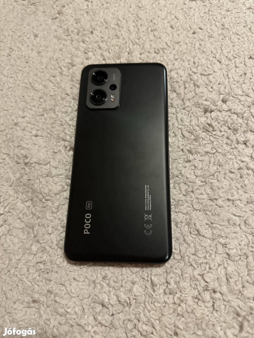 Xiaomi Poco X4 GT telefon