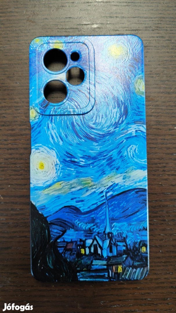 Xiaomi Poco X5 Pro Telefontok - Van Gogh design