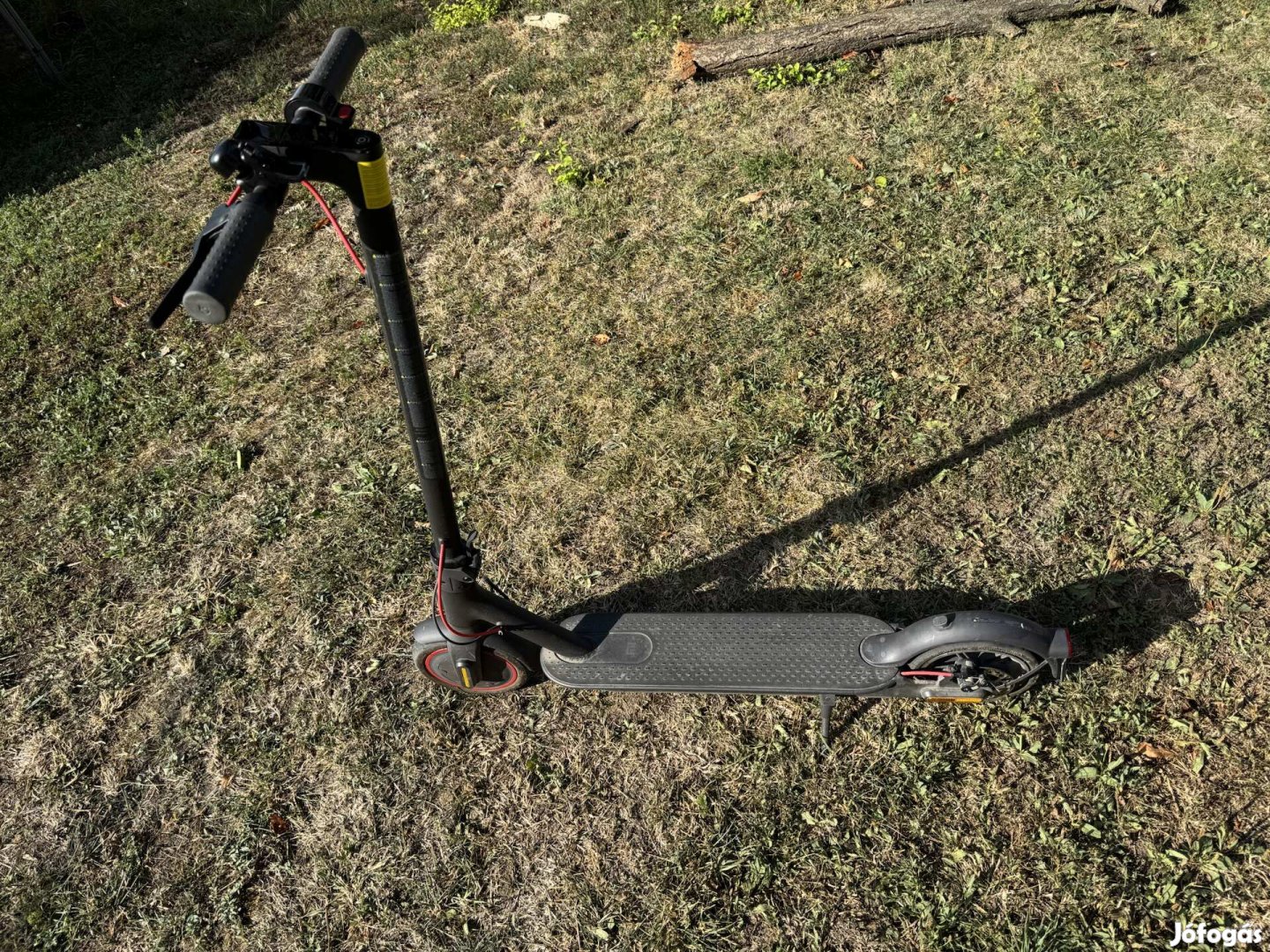 Xiaomi Pro 2 Elektromos Roller