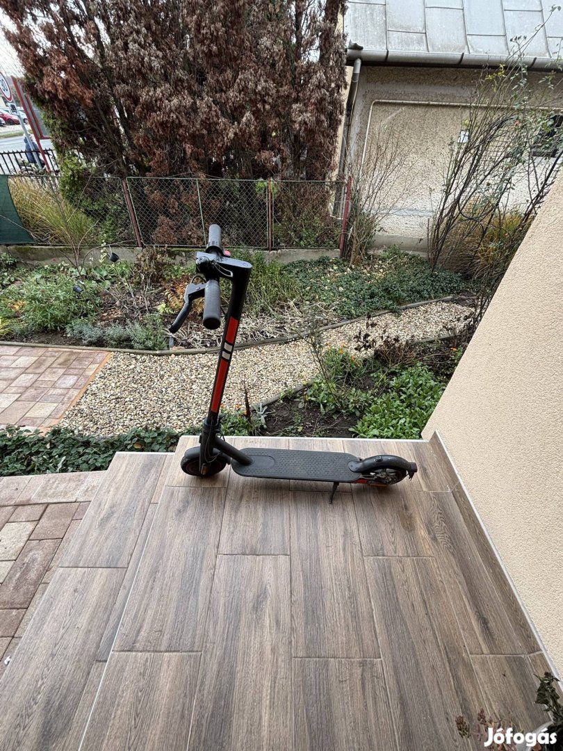 Xiaomi Pro 2 Elektromos Roller