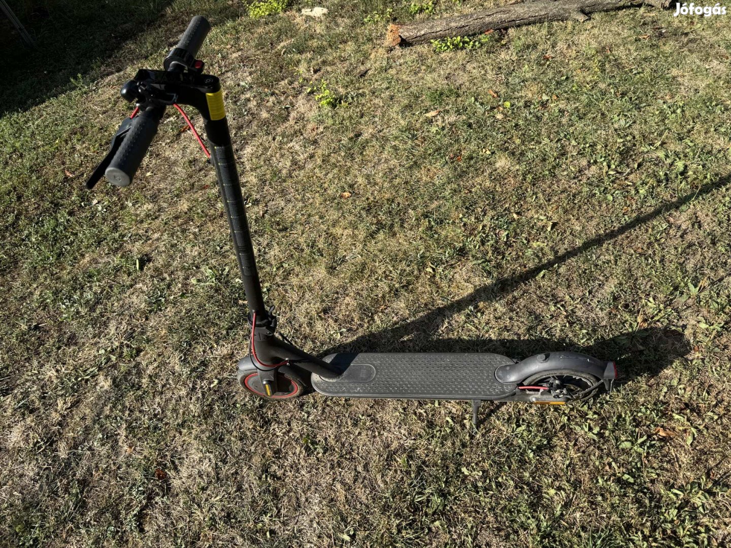Xiaomi Pro 2 Elektromos Roller