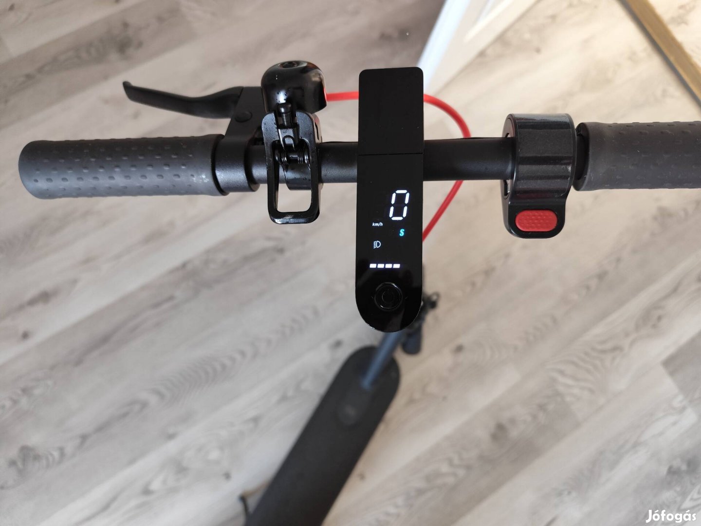 Xiaomi Pro 2 elektromos roller újszerű állapotban eladó!