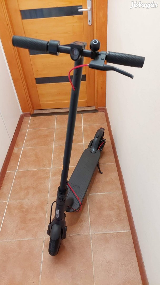 Xiaomi Pro 2 roller