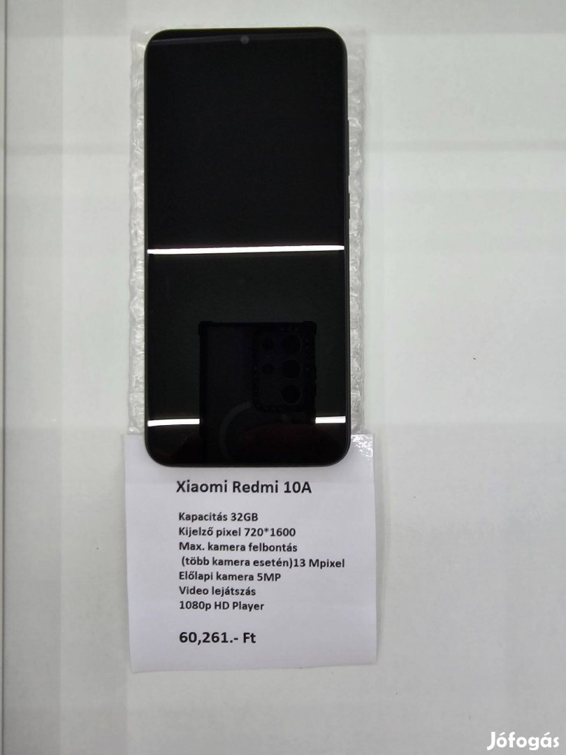 Xiaomi Redmi 10A